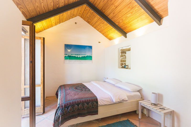 Atlas Beach Tarifa x Tarifa Lodge